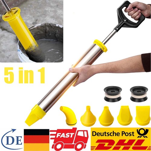 Fugenpistole fugenspritze - fugenpistole,