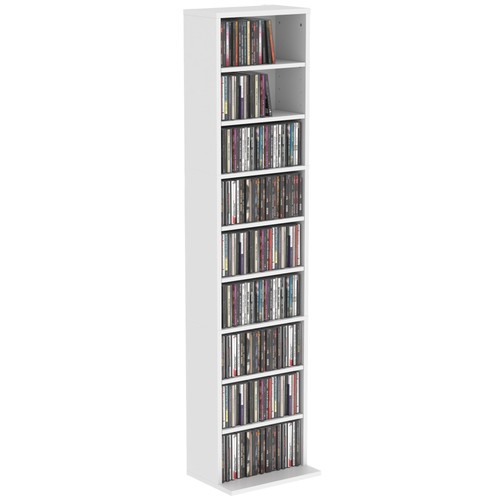 Regal dvd standregal - dvd-regal,