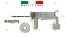 Automatischer Fensterlädenhalter Grillo Weiß 9010 FENSTERLADENHALTER