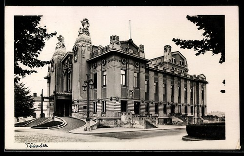 Jung bunzlau mlada boleslav - jung,