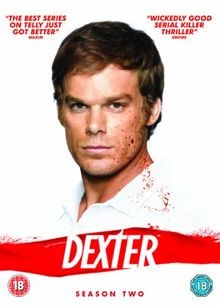 Dexter season dvd - season, |