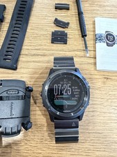 Garmin Fenix 3