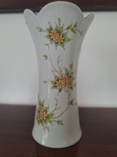 Jaeger Bavaria Vintage Vase