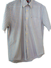 TOMMY Hilfiger  Herren Hemd