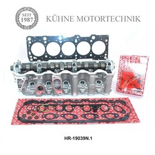 HR-19039N.1 Zylinderkopf komplett für VW T4 2,5 TDI ACV AJT AVR AHD ANJ