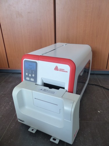 Avery dennison monarch - dennison,