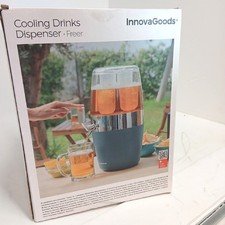 InnovaGoods Bierzapfanlage