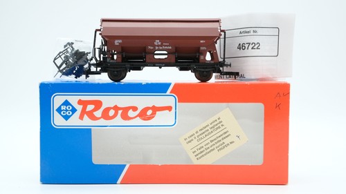 Roco 46722 - roco, h0