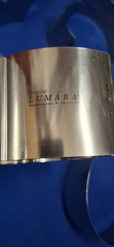 Lumara backformen - lumara,