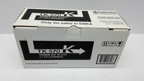 Kyocera mita 570k - kyocera,