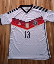 Weltmeister Trikot Deutschland