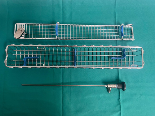 Wolf optik 4 - r., mm