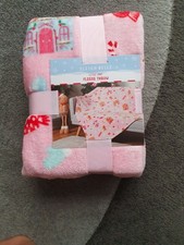 Schlittenglocken superweicher