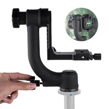 Profi gimbal kopf stativkopf - gimbal,