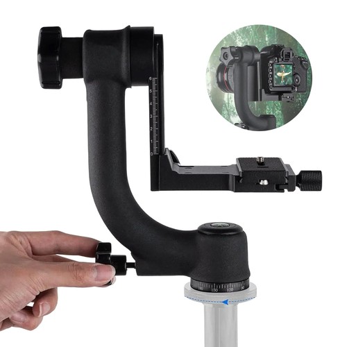 Profi gimbal kopf stativkopf - profi,