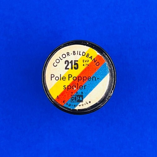 Defa color bildband 215 - color-bildband,