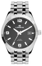 LORENZ WAVE 026184BB Herrenuhr