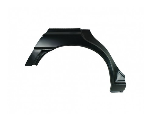 Radlauf reparaturblech hinten - reparaturblech,