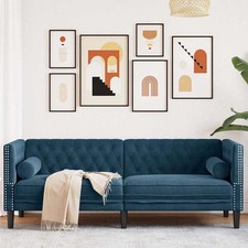 Chesterfield Sessel Sofa