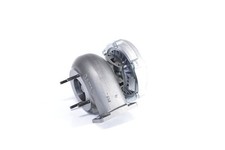 Turbolader BTS TURBO T911505 ORIGINAL passend für MERCEDES-BENZ LK/LN2 MK UNIMOG