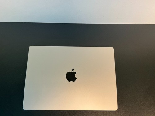 Apple macbook pro zoll - apple, m3