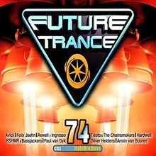 Future trance von various - future,