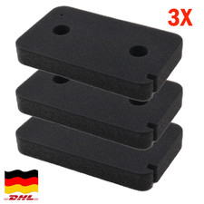 3x Filter für Miele EDITION 111 T8860WP EDITION 111 T8861WP EDITION 111 T8873WP~