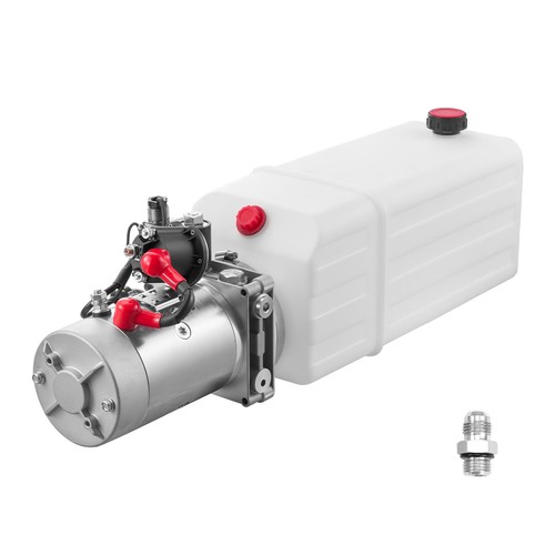 Uimoso 12v - 8l,