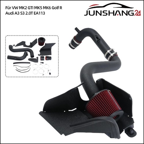 Cold air intake - cold,