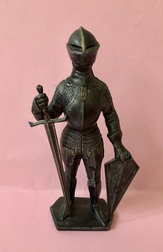 Figur ritter rüstung - figur,