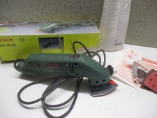 Bosch Deltaschleifer PDA 10-92