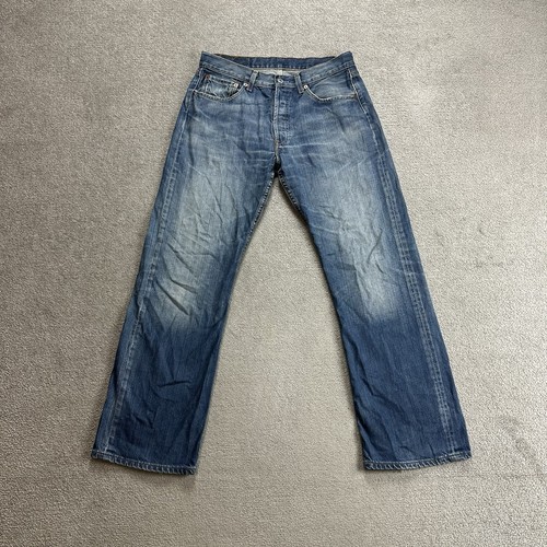 Levis 501 herren jeans hose - 501,