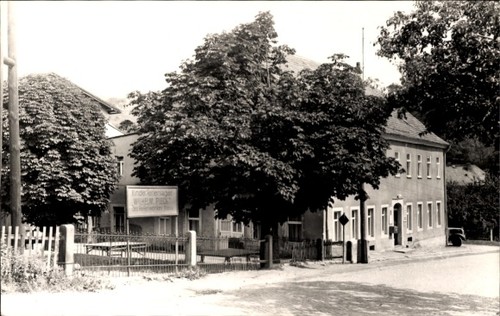 Sebnitz sächsische - sebnitz,