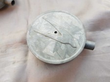 Simca 1000 Bertone Coupè Aronde P60 Rally oil engine cap Matra Bagheera GC 1300