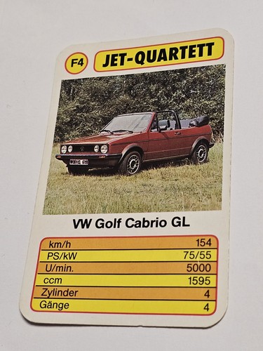 Volkswagen golf cabrio - golf,