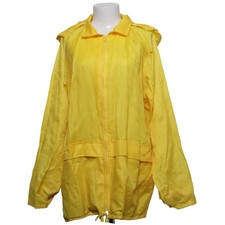 Regenjacke, Damen, Größe