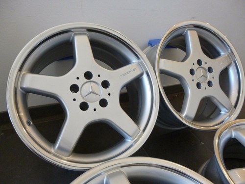 Amg felgen mercedes w211 - ",