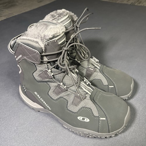 Salomon snowtrip winter - salomon, ts