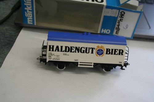 Märklin somo 4415 - mÄrklin,