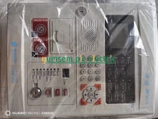 Gas Fire Suppression