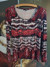 My Owen Tunika /Shirt/Bluse Gr. 38 S/M sehr süß,Boho, Hippie ,Indie,Ethno 