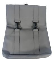 RAINS MSN Rolltop Rucksack Backpack Tasche wasserabweisend Grey Grau NEU