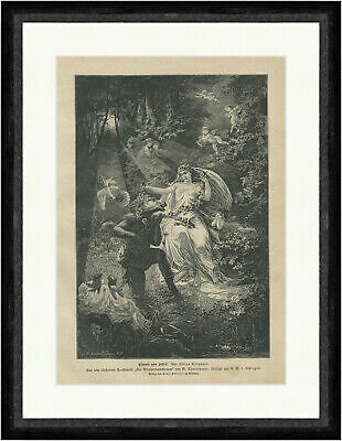 Titania und zettel hoeppner - und,