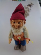 Steiff Zwerg Gucki 8718,01 KFS