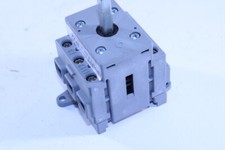 SIEMENS Hauptschalter