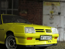 Opel Manta B GT/E Kit 400