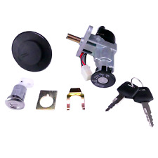 Schlosssatz eckig für Keeway Focus  Fact Ry8 CPI Aragon Explorer A.T.U.