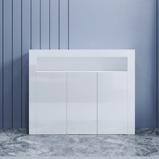 Sideboard mit LED Beleuchtung
