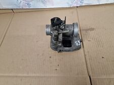 Drosselklappe Einspritzer Motor Antrieb PIAGGIO MP3 250 Kubik ORIGINAL Dreirad