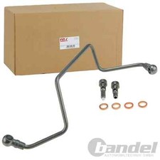 1x NTY ÖLLEITUNG LADER